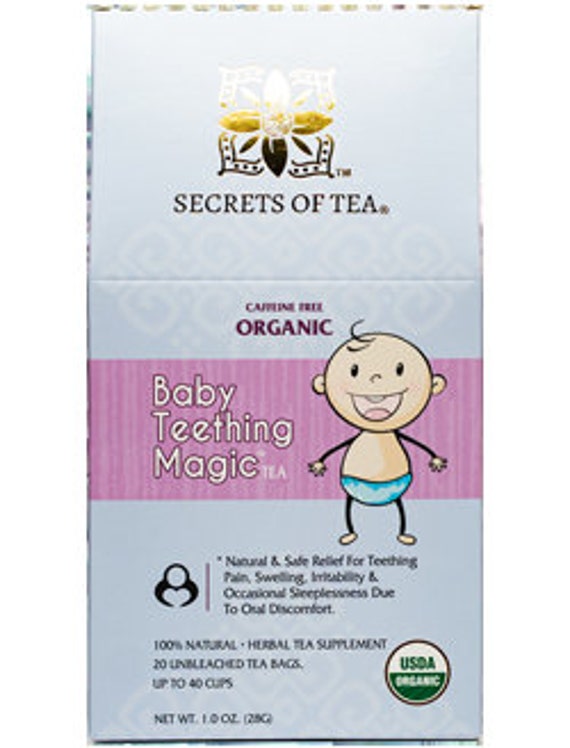 teething relief
