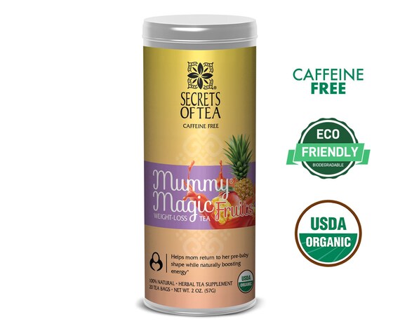 Mummy Magic Weight Loss Fruit Herbal Tea Usda Fda Approved Increase Metabolism And Burn Fat In Postpartum 20 Tea Bags Mummy Magic Weight Loss Fruit Herbal Tea Usda Fda Approved Increase Metabolism And Burn Fat In Postpartum 20 Tea Bags