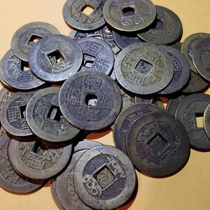 Buy Dirty Old Coins Complete Kit with 11 Genuine Ancient Roman Coins Online  at desertcartINDIA