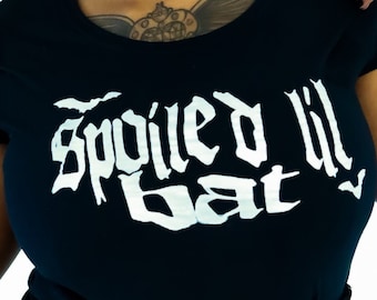 Verwende Lil Bat