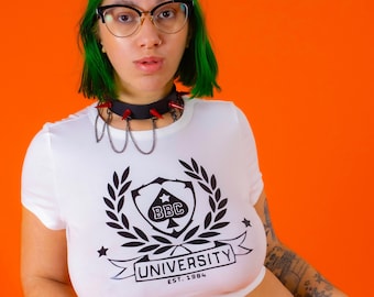 BBC University