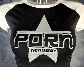 Porn Star Academy