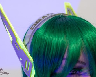 Tech Ears 3rd Gen Raven