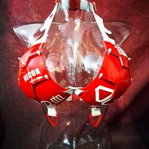 Cybertech Bra Top V3