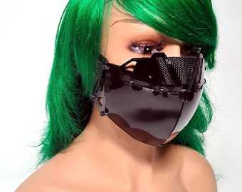 Cyber Mask MK 1 Series
