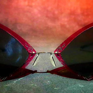 Victoriaanse kattengordijnen