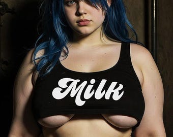 Personalized Crop Tank Top