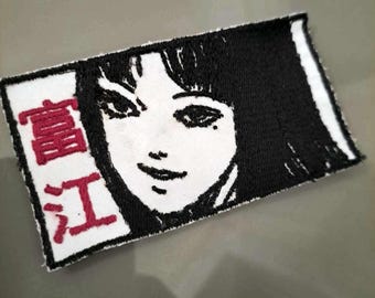 Tomie Patch