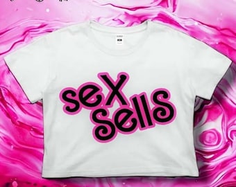 Sex-verkoopt
