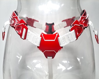G. Armor Version 1 Custom