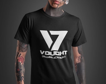 Vought Training Academy