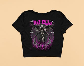 The End - Etsy