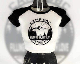 Camp BBC sex kink interracial sports camping fetish