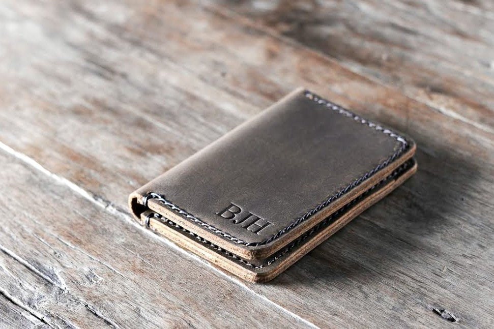 MENS WALLET Mens Leather Wallets Wallets for Men Wallets for Women Mens Wallets Leather Wallets for Men Joojoobs Leather Wallet 051 Etsy UK