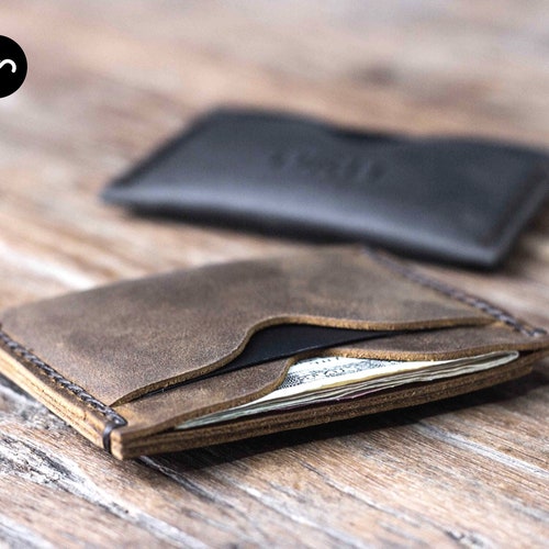 Pocket Id Card Holder