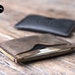 see more listings in the Minimalist Wallets section