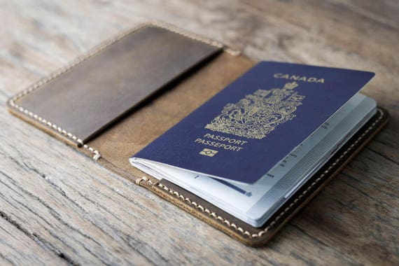 Passport Cover Funda Para Korea Je Cubierta Para Pasaporte Passport Cover Funda Para Korea Je Cubierta Para Pasaporte