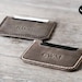 see more listings in the Minimalist Wallets section