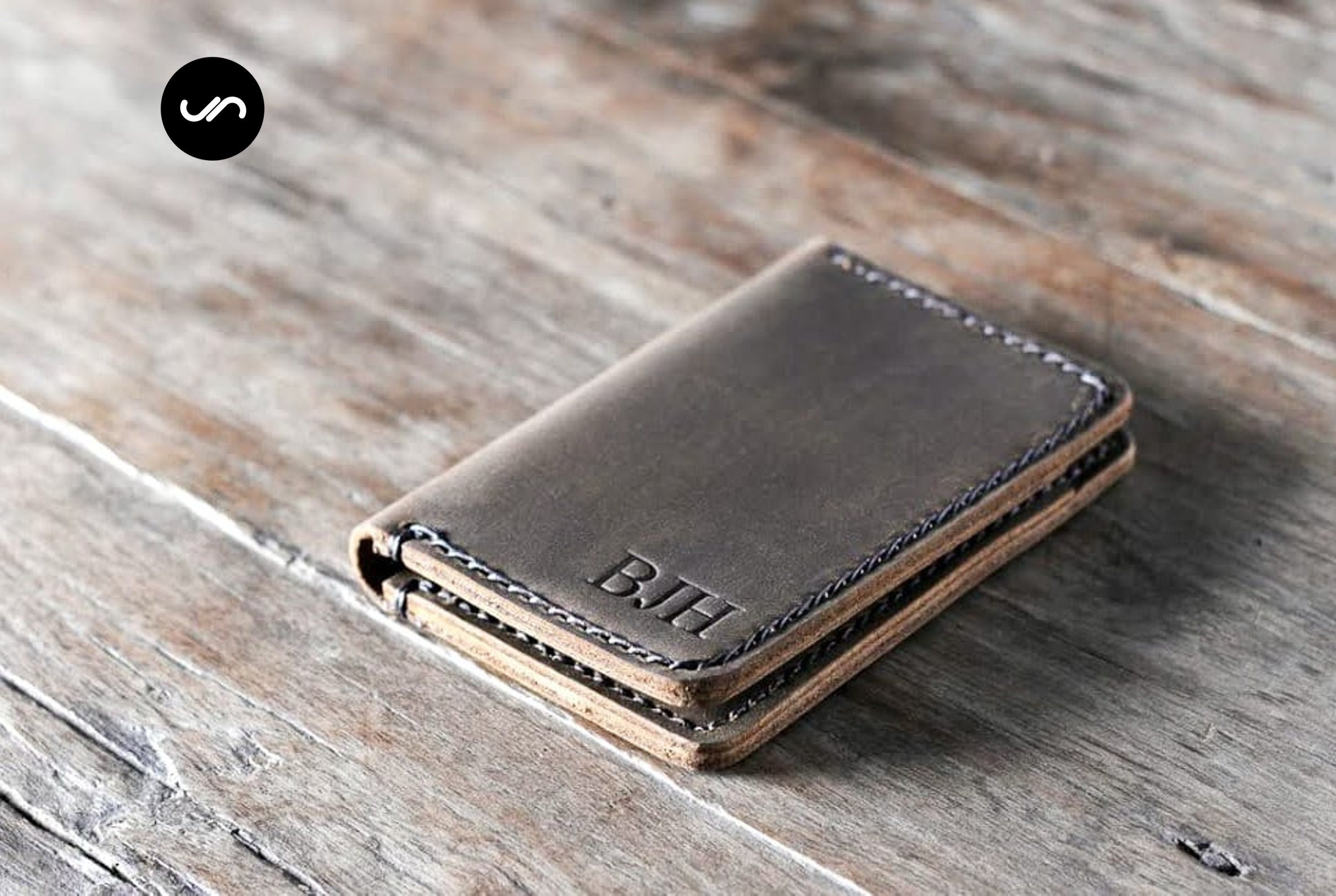 MENS WALLET Mens Leather Wallets Wallets for Men Wallets - Etsy