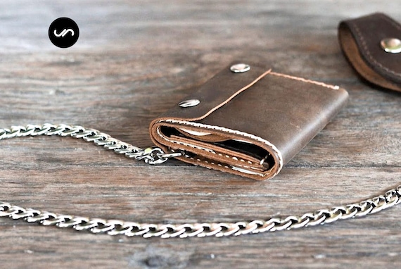 Mens wallet and 2025 chain