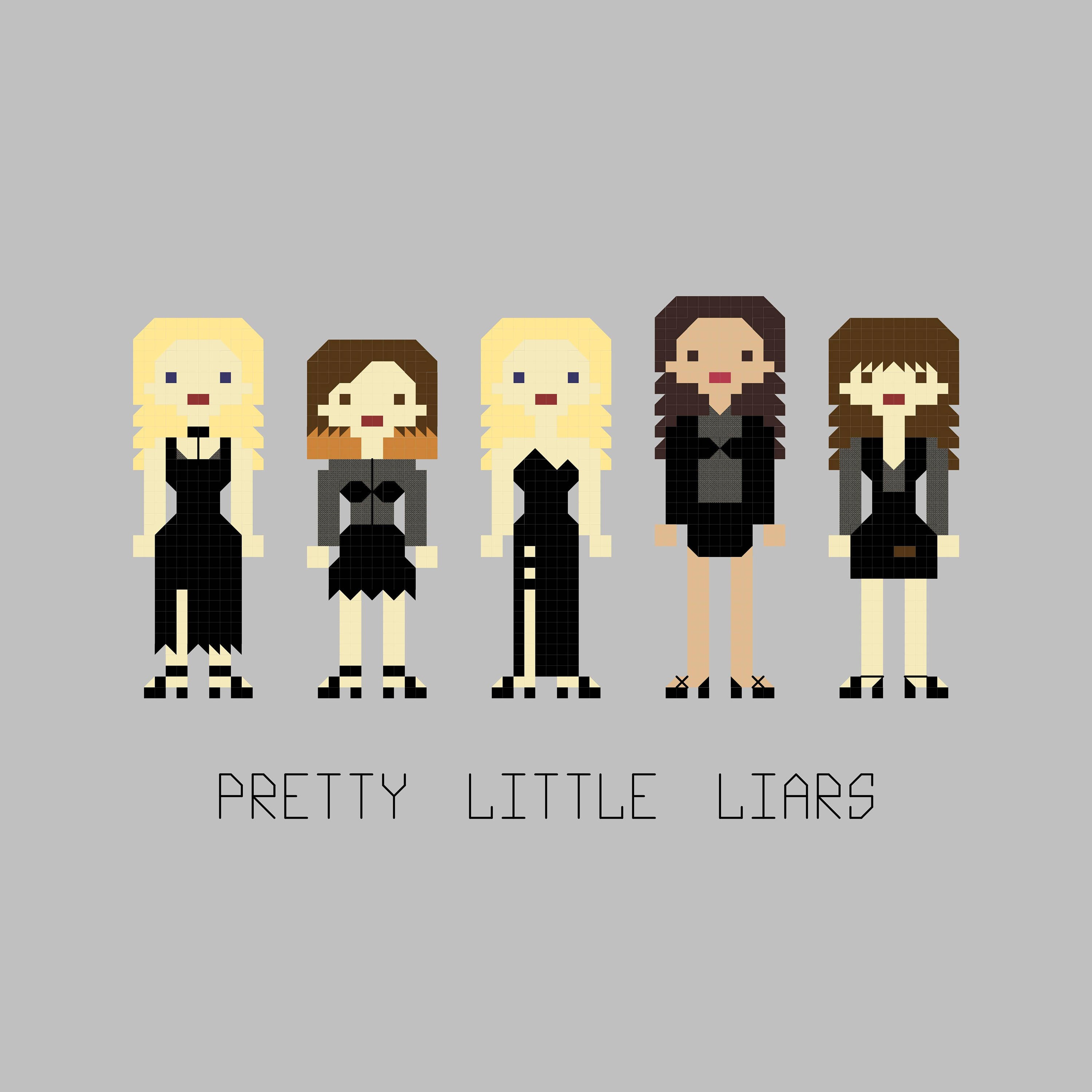 Pretty Little - Etsy