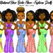 see more listings in the Black Women & Girls section