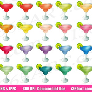 Buy 3 Get 1 Free Cocktail Clipart, Martini Clip art, Margarita Clipart, Happy Hour, Alcohol, Beverage, Mixed Drinks, Party Invitation, PNG image 1