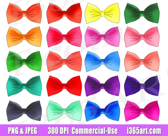 Download Free Buy 3 Get 1 Free Bow Tie Clipart Bow Clip Art Necktie Etsy SVG Cut Files