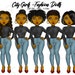 see more listings in the Black Women & Girls section