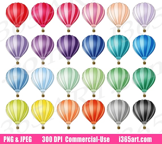 how to buy a hot air balloon
