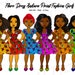 see more listings in the Black Women & Girls section