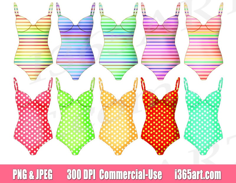 Swimsuit Cartoon Vector Art PNG, Free Cartoon Swimsuit, Black, Swimsuit,  Free Buckle PNG Image For Free Download