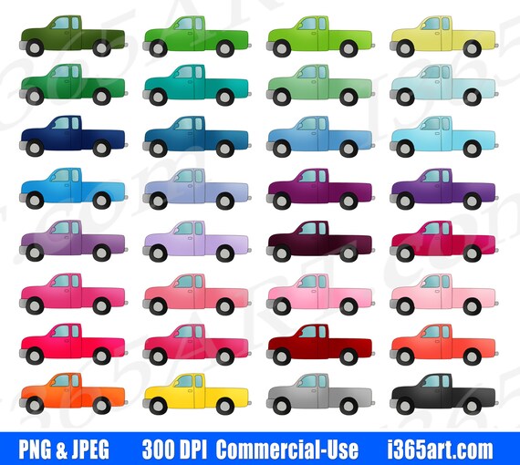 50 off pickup truck