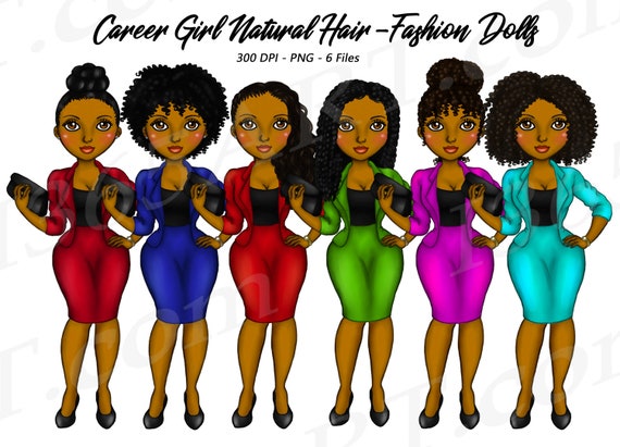 Business Woman Clipart Girl Boss Clipart Career Girl - Etsy Business Woman Clipart Girl Boss Clipart Career Girl - Etsy
