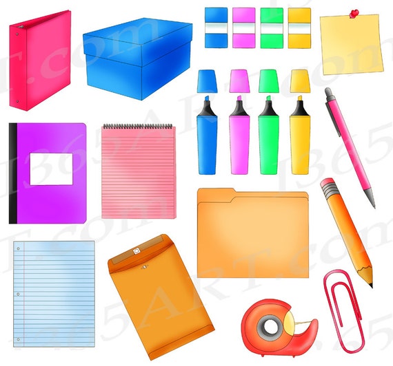Scrapbooking And Clipart