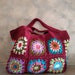 see more listings in the Crochet clutch and bag section