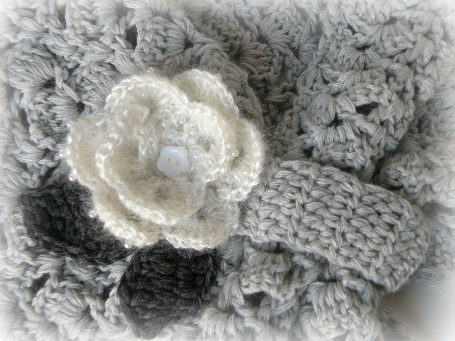 Sciarpa Tubolare Bambini In Lana E Seta - 70% Lana Bio, 30% Seta, Calda E Morbida - Foto 5