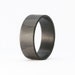 The Ranger Ultralight - Filament Carbon Fiber Ring. Men's Wedding Ring. 