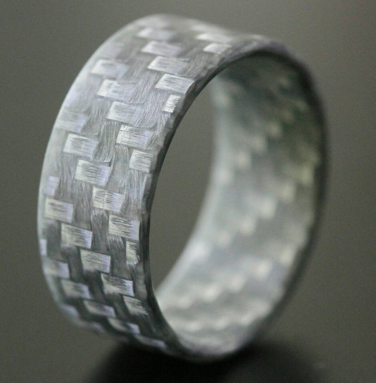 Non conductive sale wedding rings