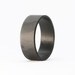 The Ranger - Filament Carbon Fiber Ring. Ultralight Men's Wedding Ring. 