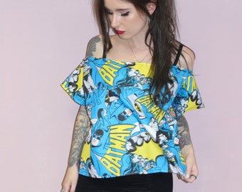 Cartoon Crop Top - Etsy Cartoon Crop Top - Etsy