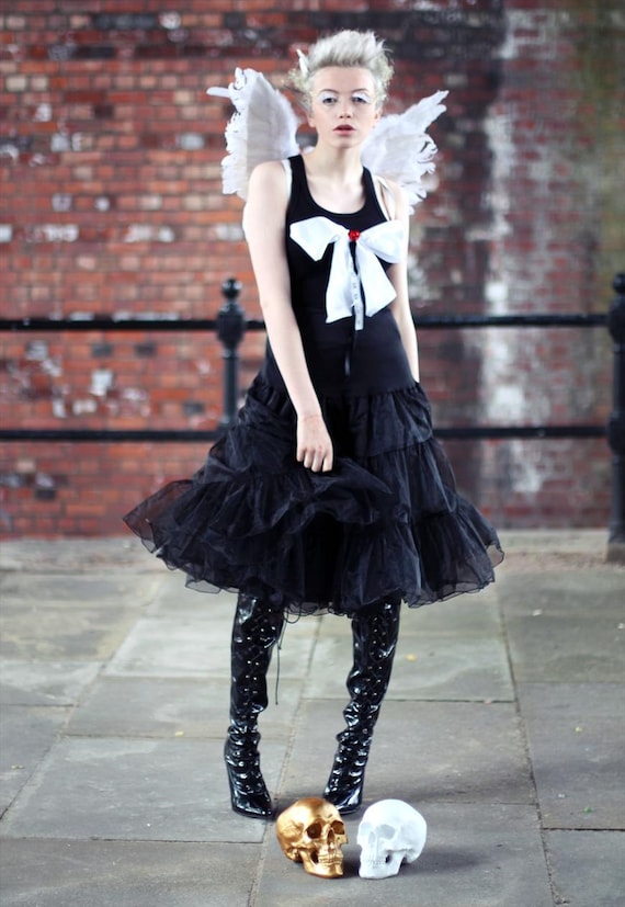 Gothic petticoat Clearance