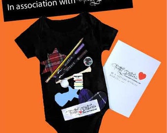 Alternative baby grow design kit