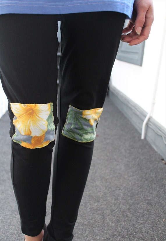 Pretty Disturbia Punk Grunge Tie Dye Festival Boho Leggings