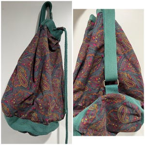 90s Gap Backpack - Etsy