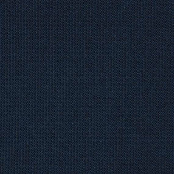 Sunbrella canvas navy pillow covers, cushion covers boxed zipper  closures, outdoor pillow covers, custom sizes made Covers only