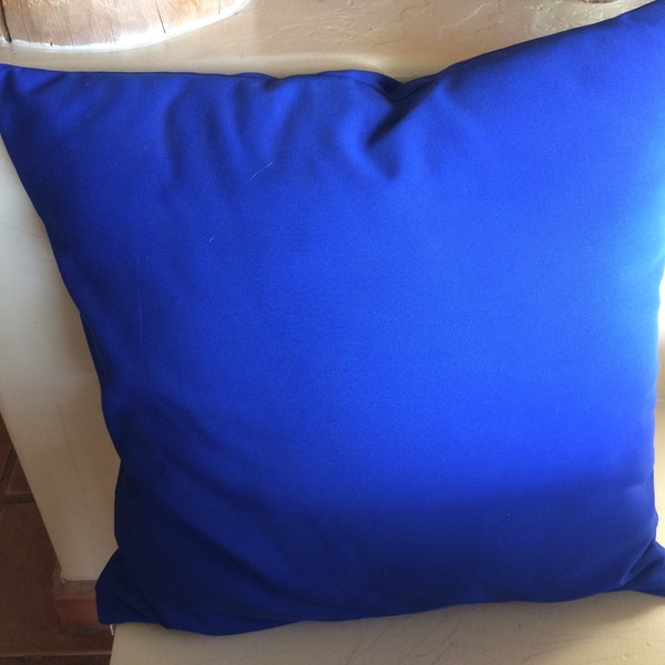 Sunbrella Pillow Etsy