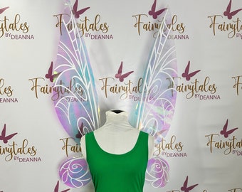 Fairy Mary Inspired Fairy Wings / Fairy Wings similar to Fairy Mary / Fairy Wings Adult / Adult Fairy Wings / Faerie Wings