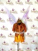 Terence Inspired Fairy Wings / Fairy Wings similar to Terence from Tinkerbell movies / Terrance Fairy Wings / Fairy Wings Adult 