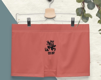 Fred Big Hero 6 Boxer Briefs Unterwäsche